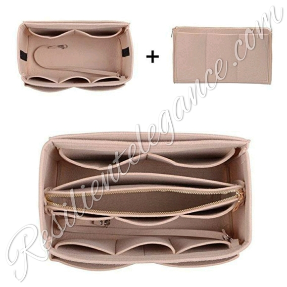 Resilient Elegant Bag Charmer 2 (Charmed by KMarie) - Picture 2 of 4